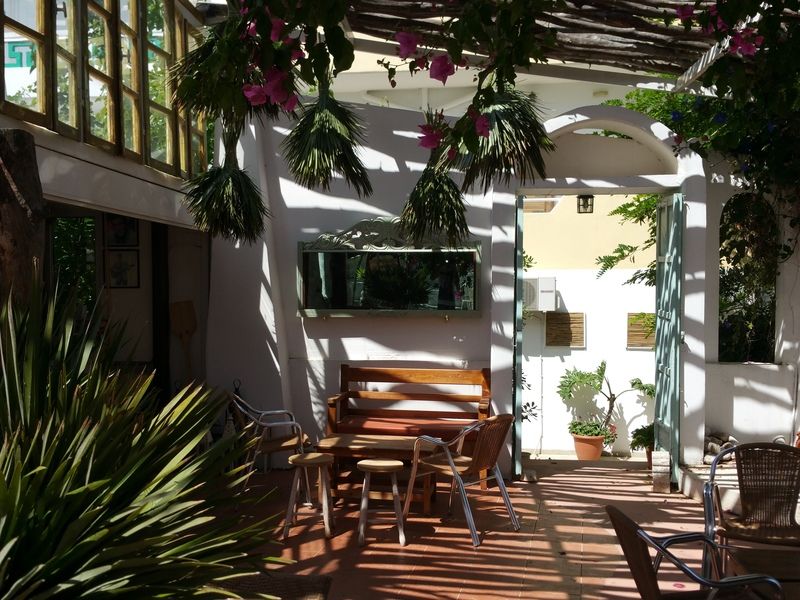Gorgona Studios Faliraki Exterior foto